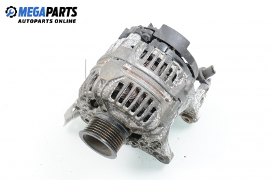 Gerenator for Volkswagen Golf IV 1.6, 100 hp, hecktür, 1999