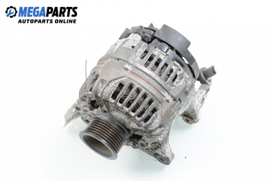 Alternator for Volkswagen Golf IV 1.6, 100 hp, hatchback, 1999