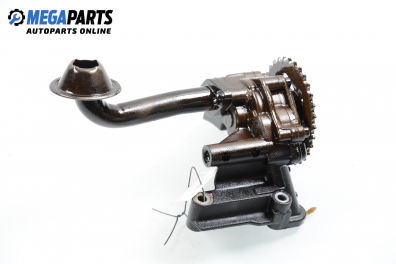 Ölpumpe for Volkswagen Golf IV 1.6, 100 hp, hecktür, 5 türen, 1999
