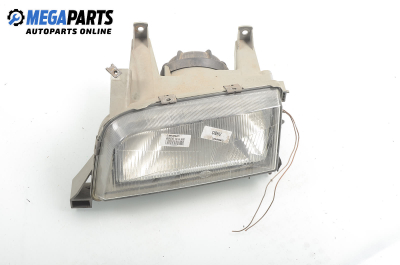 Headlight for Volvo 440/460 1.8, 90 hp, sedan, 1994, position: left