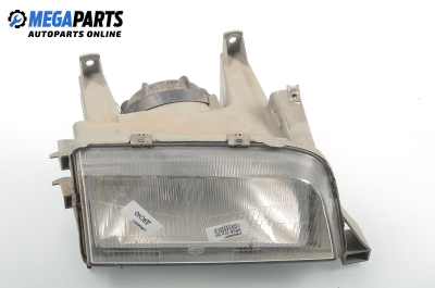 Far for Volvo 440/460 1.8, 90 hp, sedan, 1994, position: dreapta