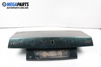 Heckklappe for Volvo 440/460 1.8, 90 hp, sedan, 1994