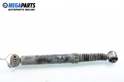 Shock absorber for Peugeot 207 1.4 HDi, 68 hp, hatchback, 5 doors, 2011, position: rear - right