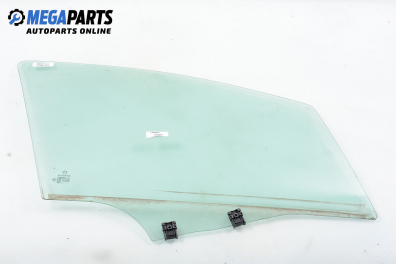 Geam for Peugeot 207 1.4 HDi, 68 hp, hatchback, 2011, position: dreaptă - fața