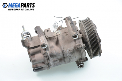 Kompressor klimaanlage for Peugeot 207 1.4 HDi, 68 hp, hecktür, 5 türen, 2011