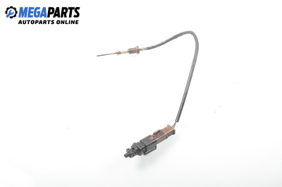 EGT sensor for Peugeot 207 1.4 HDi, 68 hp, hecktür, 2011