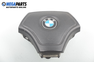 Airbag for BMW 5 (E39) 2.5 TDS, 143 hp, combi, 1997