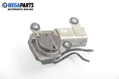 Motor scheibenwischer, vorne for BMW 5 (E39) 2.5 TDS, 143 hp, combi, 1997, position: rückseite