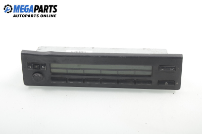 Display for BMW 5 (E39) (1996-2004)