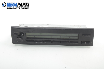 Anzeige for BMW 5 (E39) (1996-2004)