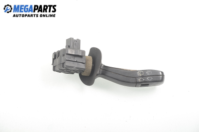 Verstellhebel scheibenwischer for BMW 5 (E39) 2.5 TDS, 143 hp, combi, 1997