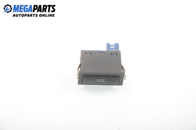 ASC button for BMW 5 (E39) 2.5 TDS, 143 hp, station wagon, 1997