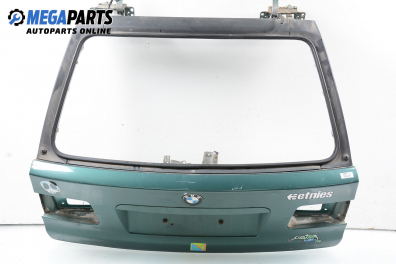 Boot lid for BMW 5 (E39) 2.5 TDS, 143 hp, station wagon, 1997