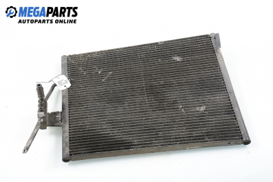 Air conditioning radiator for BMW 5 (E39) 2.5 TDS, 143 hp, station wagon, 1997