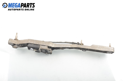 Front wipers motor for BMW 5 (E39) 2.5 TDS, 143 hp, station wagon, 1997, position: front