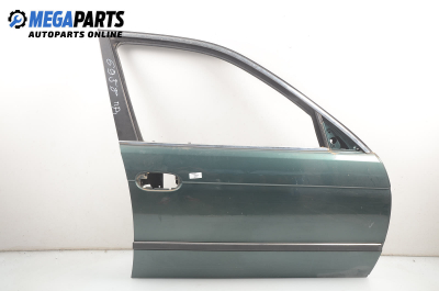 Door for BMW 5 (E39) 2.5 TDS, 143 hp, station wagon, 1997, position: front - right