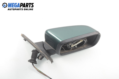Spiegel for BMW 5 (E39) 2.5 TDS, 143 hp, combi, 1997, position: rechts