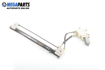 Macara electrică geam for BMW 5 (E39) 2.5 TDS, 143 hp, combi, 1997, position: dreaptă - spate