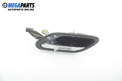Inner handle for BMW 5 (E39) 2.5 TDS, 143 hp, station wagon, 1997, position: front - left
