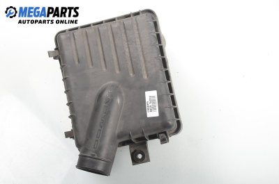 Air cleaner filter box for Daewoo Nubira 1.6 16V, 106 hp, station wagon, 1998