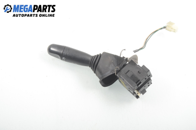 Verstellhebel leuchten for Daewoo Nubira 1.6 16V, 106 hp, combi, 1998