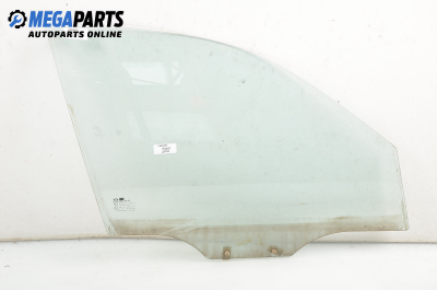Window for Daewoo Nubira 1.6 16V, 106 hp, station wagon, 1998, position: front - right
