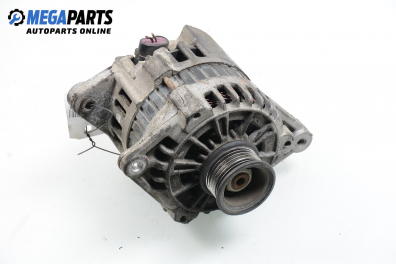 Gerenator for Daewoo Nubira 1.6 16V, 106 hp, combi, 1998