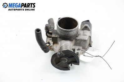 Drosselklappe for Daewoo Nubira 1.6 16V, 106 hp, combi, 1998