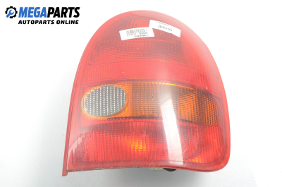 Tail light for Opel Corsa B 1.4 16V, 90 hp, 3 doors, 1996, position: right