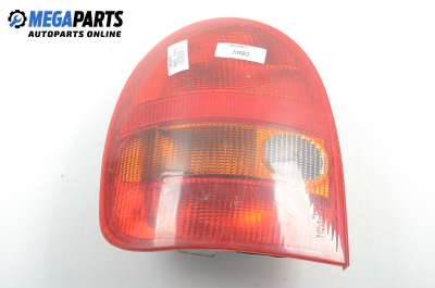 Tail light for Opel Corsa B 1.4 16V, 90 hp, 3 doors, 1996, position: left