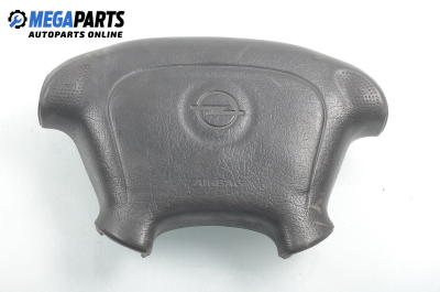 Airbag for Opel Corsa B 1.4 16V, 90 hp, 3 uși, 1996