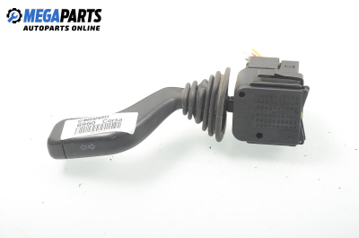 Verstellhebel leuchten for Opel Corsa B 1.4 16V, 90 hp, 1996