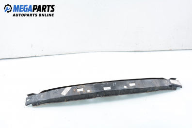 Bumper support brace impact bar for Opel Corsa B 1.4 16V, 90 hp, 3 doors, 1996, position: front