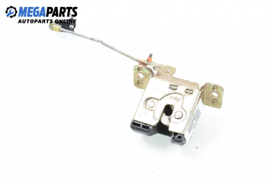 Trunk lock for Opel Corsa B 1.4 16V, 90 hp, 3 doors, 1996