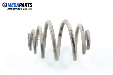 Coil spring for Opel Corsa B 1.4 16V, 90 hp, 1996, position: rear