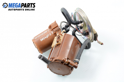 Fuel pump for Opel Corsa B 1.4 16V, 90 hp, 3 doors, 1996