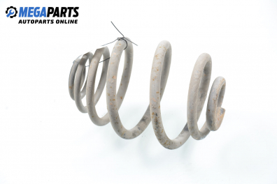 Coil spring for Opel Corsa B 1.4 16V, 90 hp, 1996, position: rear