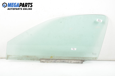 Window for Opel Corsa B 1.4 16V, 90 hp, 1996, position: front - left