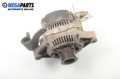 Alternator for Opel Corsa B 1.4 16V, 90 hp, 1996
