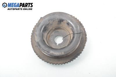 Belt pulley for Opel Corsa B 1.4 16V, 90 hp, 3 doors, 1996