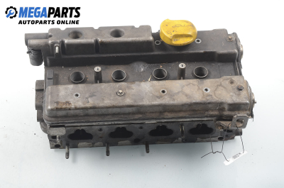 Chiulasă for Opel Corsa B 1.4 16V, 90 hp, 3 uși, 1996