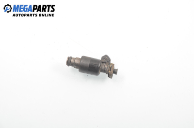 Duza benzină for Opel Corsa B 1.4 16V, 90 hp, 3 uși, 1996