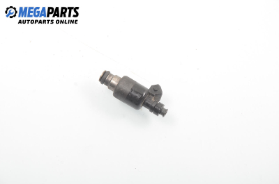 Duza benzină for Opel Corsa B 1.4 16V, 90 hp, 3 uși, 1996