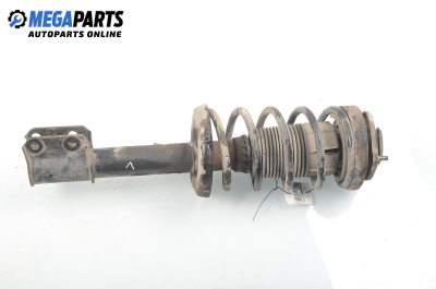 MacPherson-federbein for Opel Corsa B 1.4 16V, 90 hp, 3 türen, 1996, position: links, vorderseite