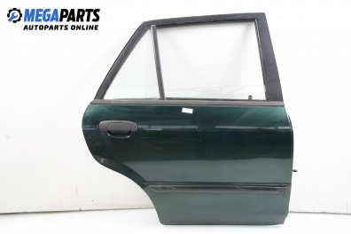 Ușă for Mazda 323 (BJ) 2.0 TD, 90 hp, hatchback, 5 uși, 2000, position: dreaptă - spate