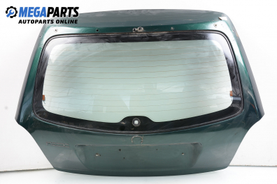 Capac spate for Mazda 323 (BJ) 2.0 TD, 90 hp, hatchback, 5 uși, 2000