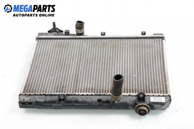 Wasserradiator for Mazda 323 (BJ) 2.0 TD, 90 hp, hecktür, 5 türen, 2000