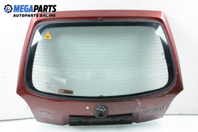 Heckklappe for Opel Corsa B 1.4, 60 hp, 3 türen, 1997