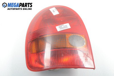 Tail light for Opel Corsa B 1.4, 60 hp, 3 doors, 1997, position: left