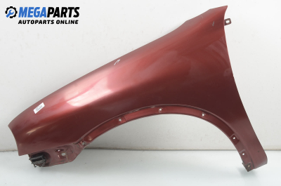 Fender for Opel Corsa B 1.4, 60 hp, 3 doors, 1997, position: left